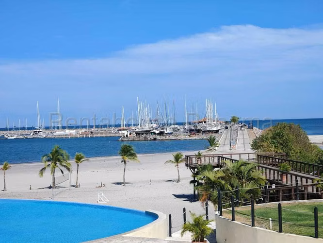 Apartamento en Venta en San Carlos JG