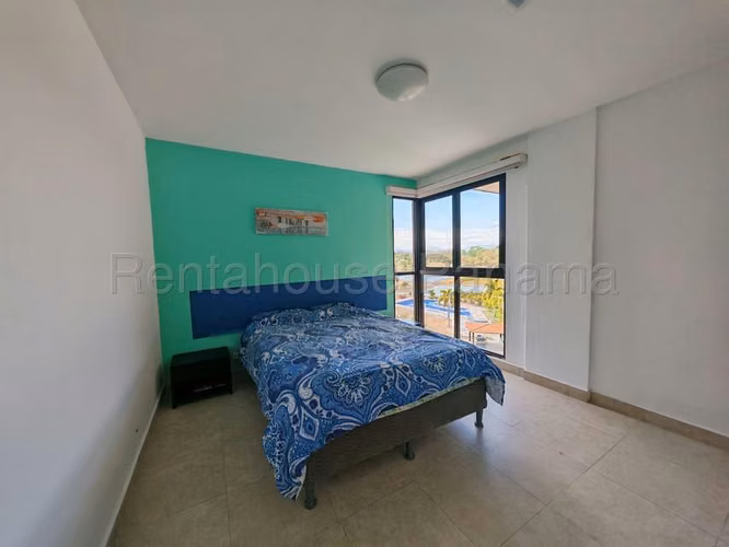 Apartamento en Venta en San Carlos JG