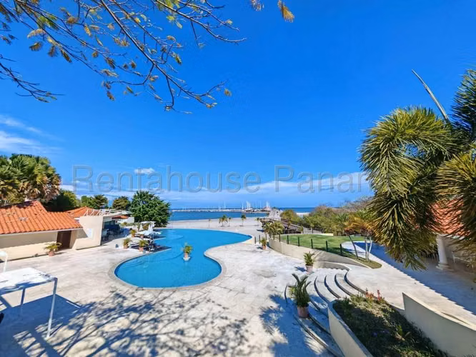 Apartamento en Venta en San Carlos JG
