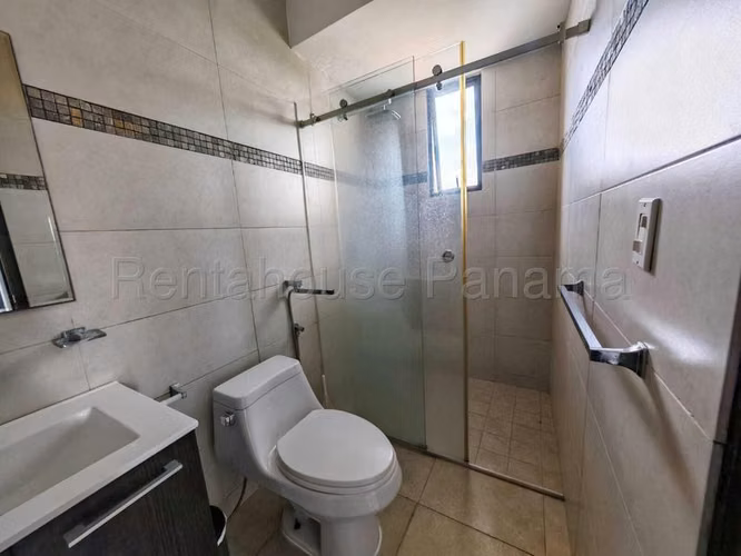Apartamento en Venta en San Carlos JG
