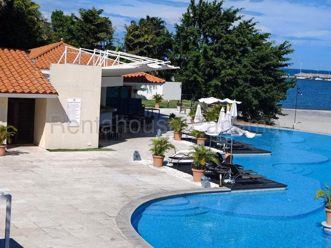 Apartamento en Venta en San Carlos JG