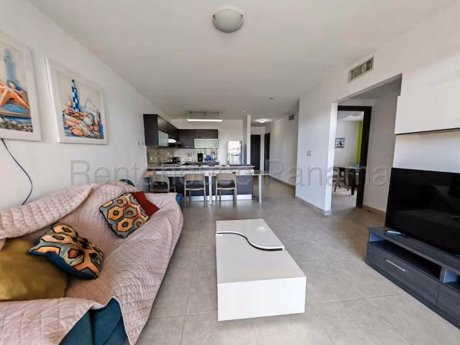 Apartamento en Venta en San Carlos JG