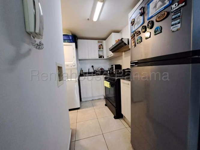 Apartamento en Venta en Carrasquilla  JG