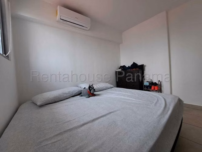 Apartamento en Venta en Carrasquilla  JG