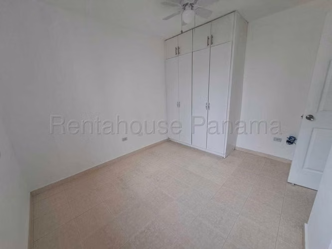 Apartamento en Venta en El Cangrejo JG