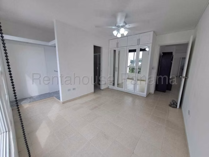 Apartamento en Venta en El Cangrejo JG