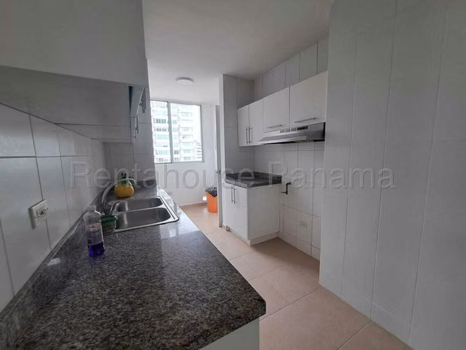 Apartamento en Venta en El Cangrejo JG