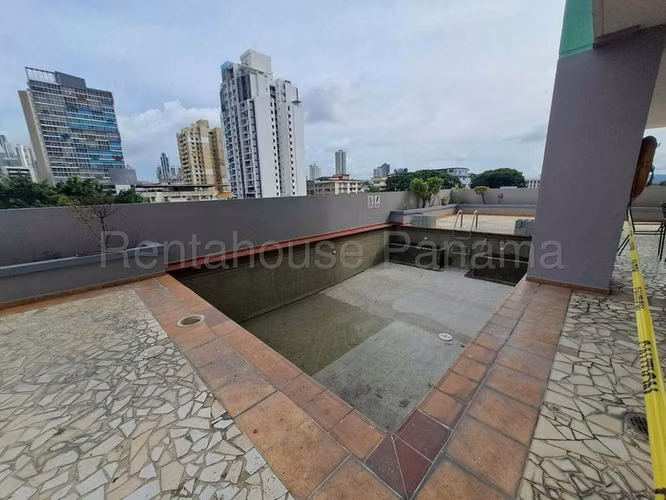 Apartamento en Venta en El Cangrejo JG