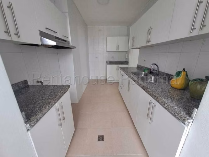 Apartamento en Venta en El Cangrejo JG