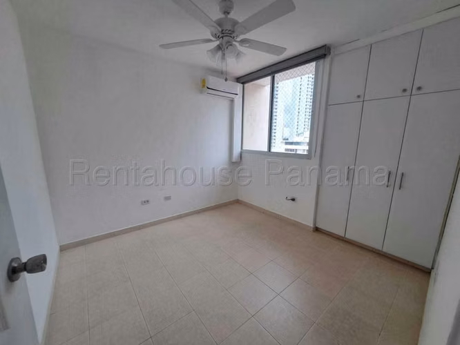 Apartamento en Venta en El Cangrejo JG