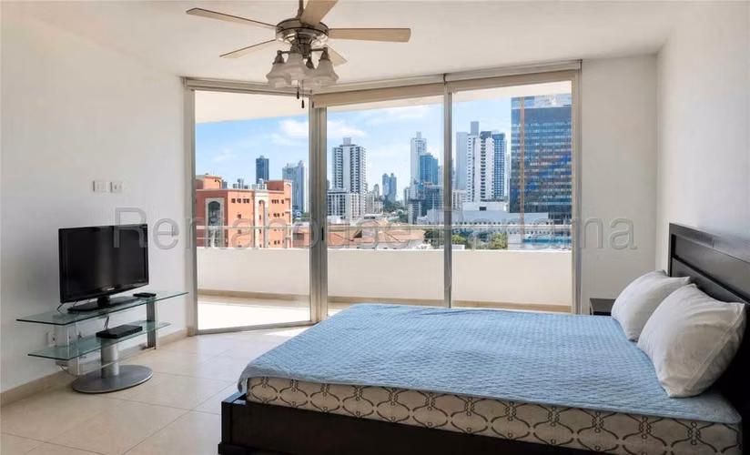 Apartamento en Venta en Avenida Balboa JG