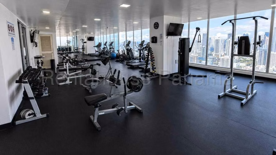 Apartamento en Venta en Avenida Balboa JG