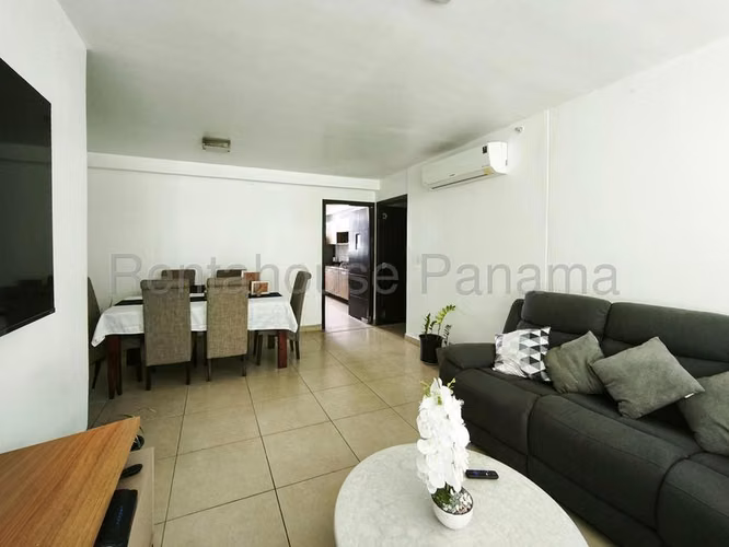 Apartamento en Venta en Condado del Rey JG