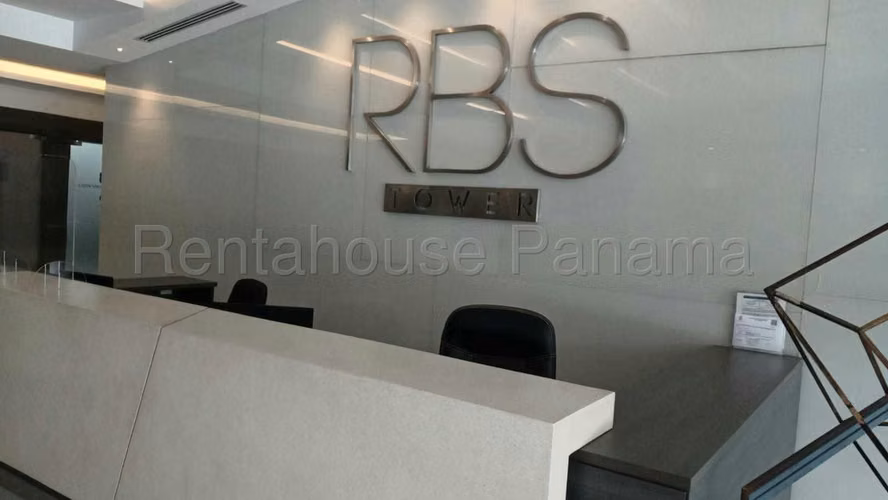 Oficina Comercial en Venta en Punta Paitilla JG