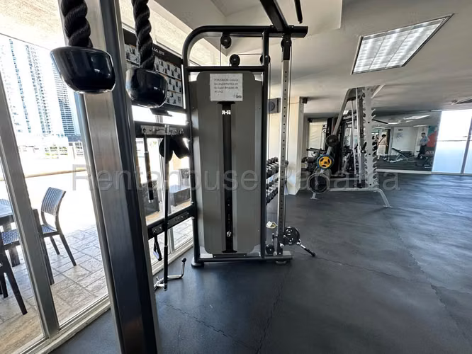VENDO Apartamento en Ph Sevilla en Costa del Este.