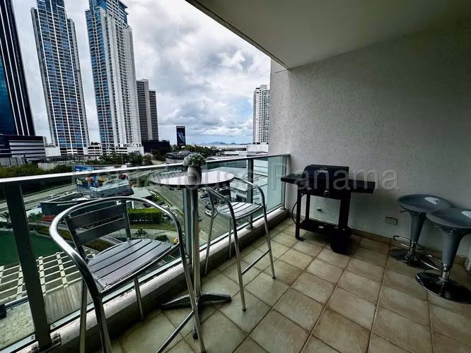 VENDO Apartamento en Ph Sevilla en Costa del Este.