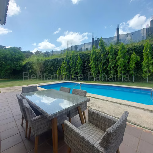 Casas en Cocoli - Venta