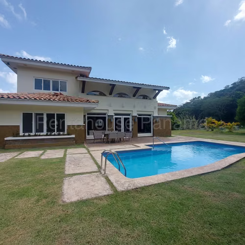 Casas en Cocoli - Venta