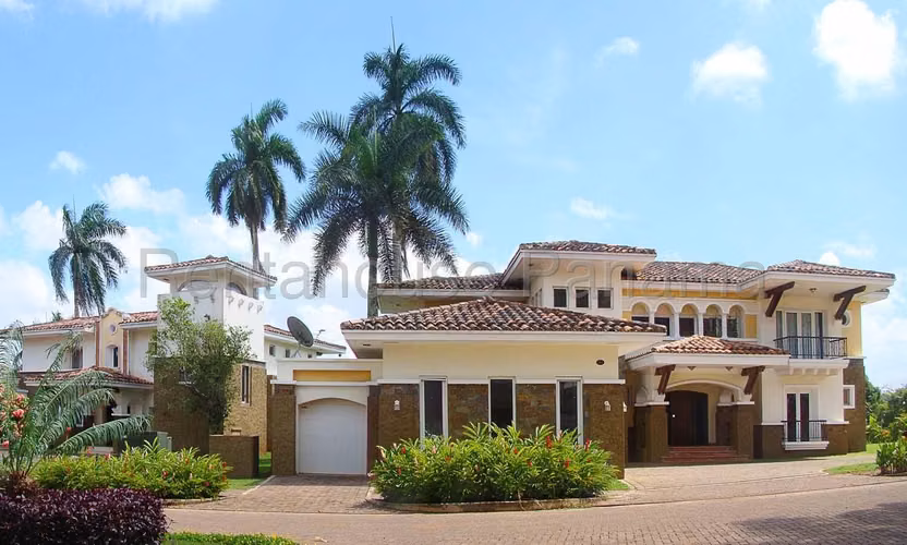 Casas en Cocoli - Venta