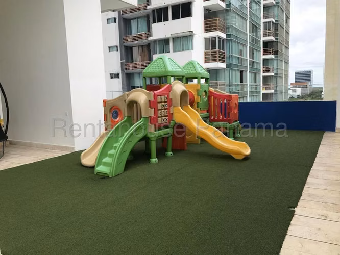 Apartamentol en Venta en Costa del Este JG