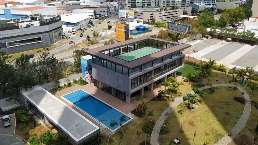 VENDO Apartamento Country Club en Costa del Este