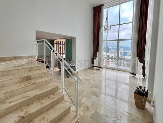 Apartment in Punta Pacífica - Sale