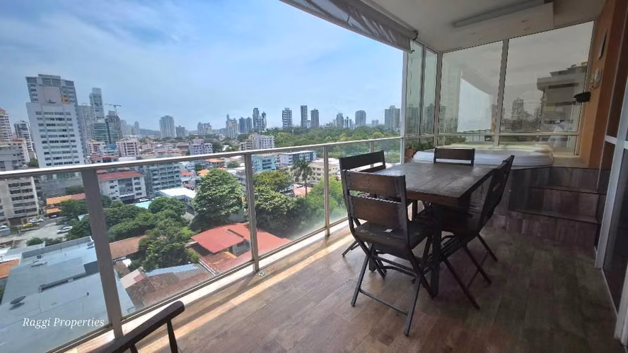 FOR RENT PH QUADRAT SAN FRANCISCO PANAMA CITY - Imagen 5