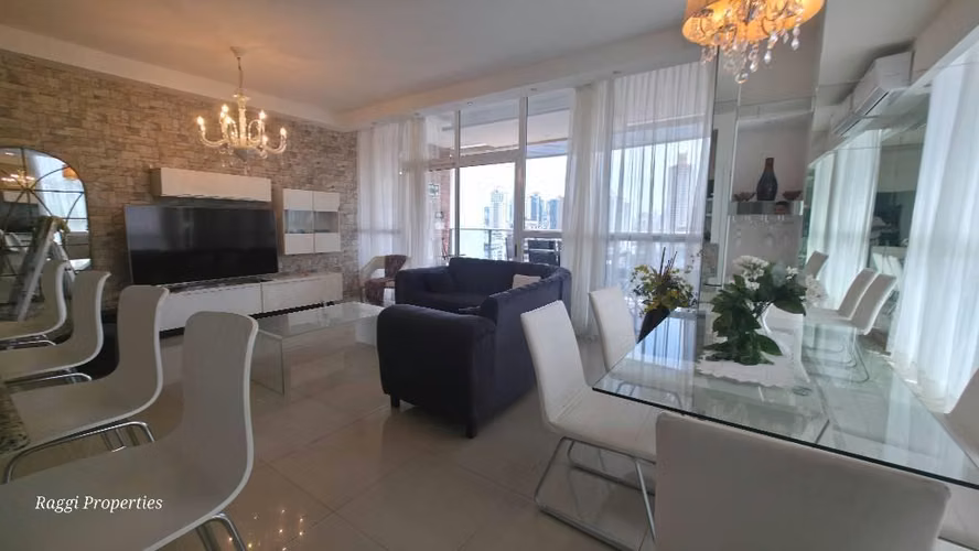 FOR RENT PH QUADRAT SAN FRANCISCO PANAMA CITY - Imagen 2
