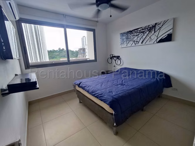 Apartamento Listo para Mudarse en Ricardo J. Alfaro 27PPM411