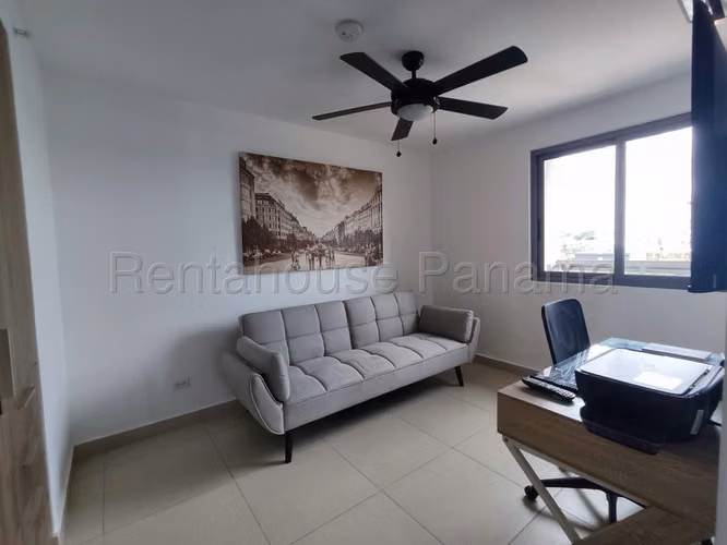 Apartamento Listo para Mudarse en Ricardo J. Alfaro 27PPM411