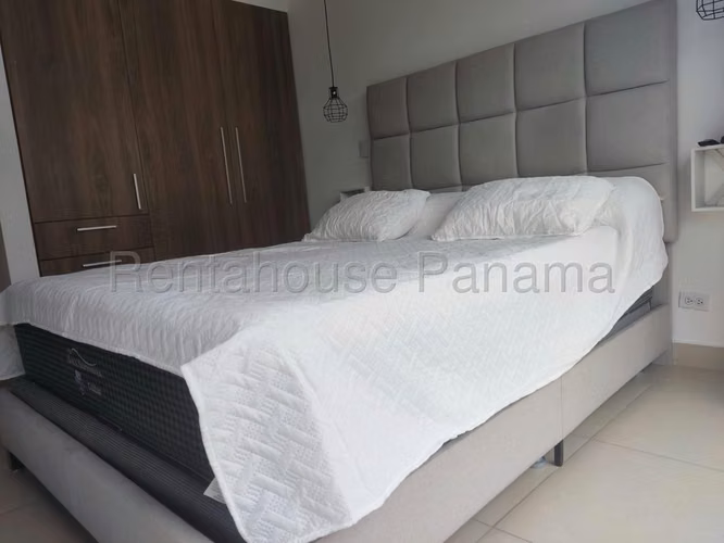 Apartamento Listo para Mudarse en Ricardo J. Alfaro 27PPM411