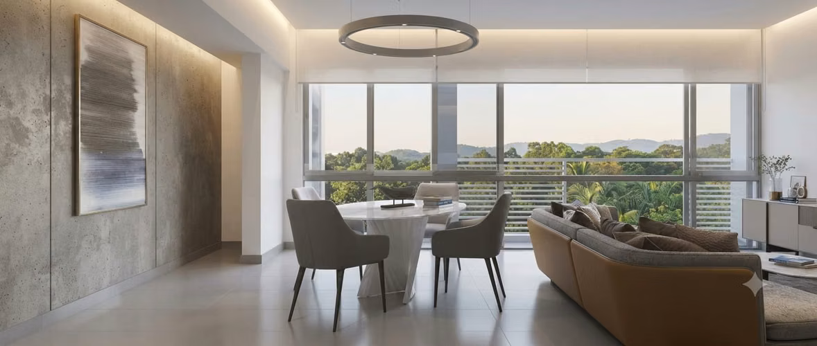 Venta de apartamentos en Clayton Point | Clayton. EAR