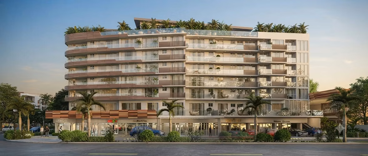 Venta de apartamentos en Clayton Point | Clayton. EAR