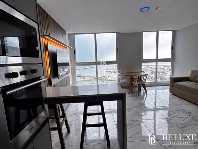 ALQUILER DE APARTAMENTO EN PH THE SANDS, AVENIDA BALBOA (3)
