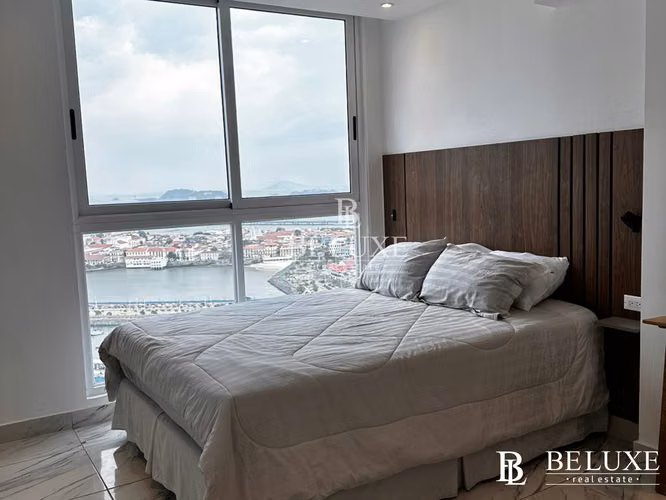 ALQUILER DE APARTAMENTO EN PH THE SANDS, AVENIDA BALBOA (3)