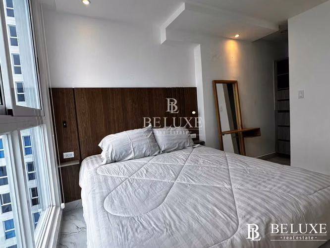 ALQUILER DE APARTAMENTO EN PH THE SANDS, AVENIDA BALBOA (3)