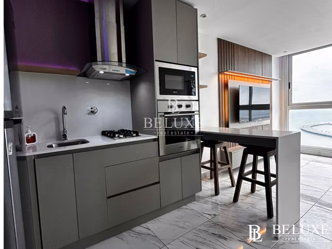 ALQUILER DE APARTAMENTO EN PH THE SANDS, AVENIDA BALBOA (3)