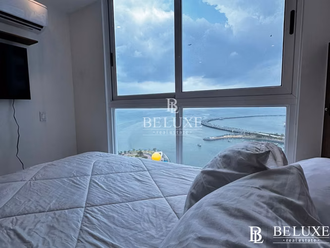 ALQUILER DE APARTAMENTO EN PH THE SANDS, AVENIDA BALBOA (3)