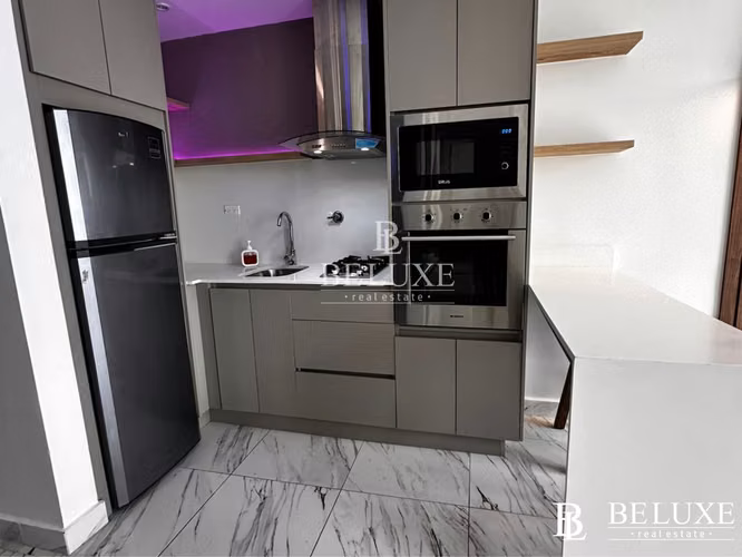 ALQUILER DE APARTAMENTO EN PH THE SANDS, AVENIDA BALBOA (3)