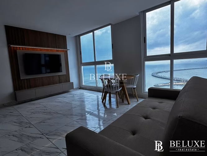 ALQUILER DE APARTAMENTO EN PH THE SANDS, AVENIDA BALBOA (3)