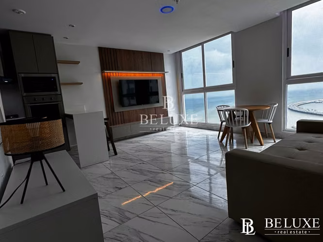 ALQUILER DE APARTAMENTO EN PH THE SANDS, AVENIDA BALBOA (3)