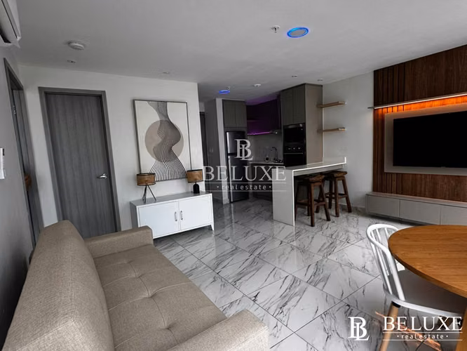 ALQUILER DE APARTAMENTO EN PH THE SANDS, AVENIDA BALBOA (3)