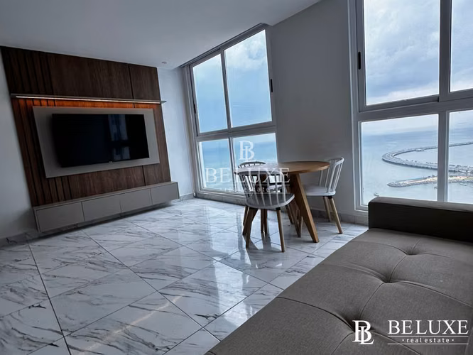 ALQUILER DE APARTAMENTO EN PH THE SANDS, AVENIDA BALBOA (3)