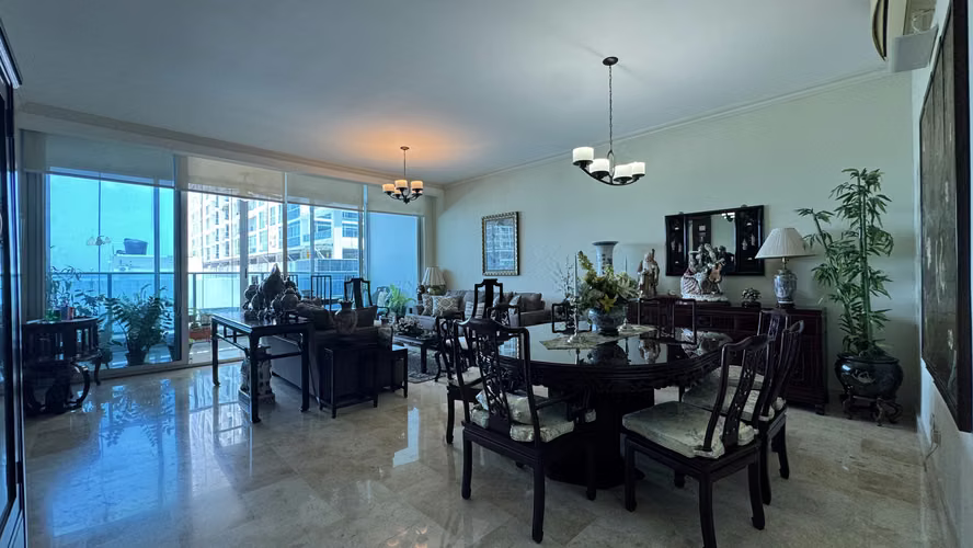 PH Marabierto, Avenida Balboa, Marbella