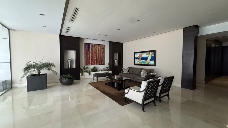 PH Marabierto, Avenida Balboa, Marbella