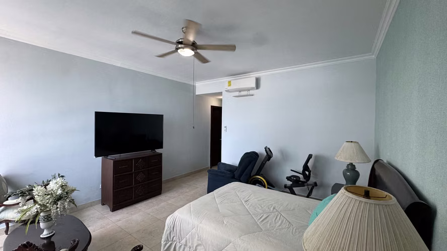 PH Marabierto, Avenida Balboa, Marbella