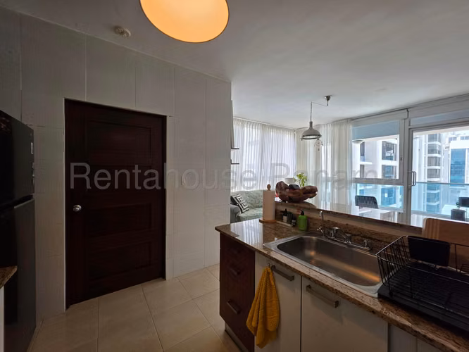 Venta de Apartamento en Avenida Balboa Ph Grandbay Tower Solo Cliente Directo LFC