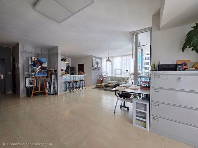 Venta de Apartamento en Avenida Balboa Ph Grandbay Tower Solo Cliente Directo LFC