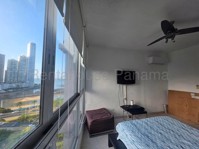 Alquiler de Apartamento en Avenida Balboa Ph Grandbay Tower Solo Cliente Directo LFC