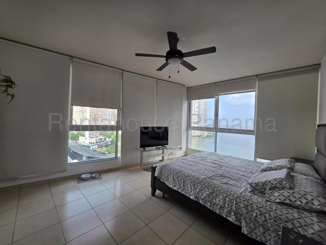 Alquiler de Apartamento en Avenida Balboa Ph Grandbay Tower Solo Cliente Directo LFC